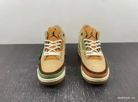 Air Brown” “Green 3  CT8532-103 CT8532-103 Jordan 0702